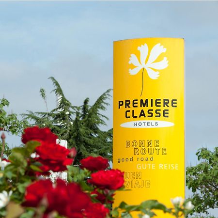 Premiere Classe Tarbes - Bastillac Екстериор снимка