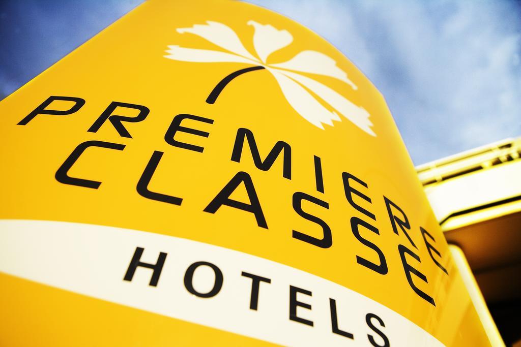 Premiere Classe Tarbes - Bastillac Екстериор снимка
