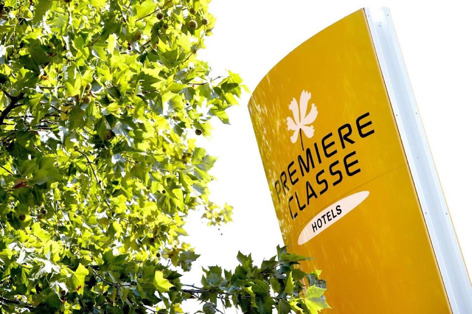 Premiere Classe Tarbes - Bastillac Екстериор снимка